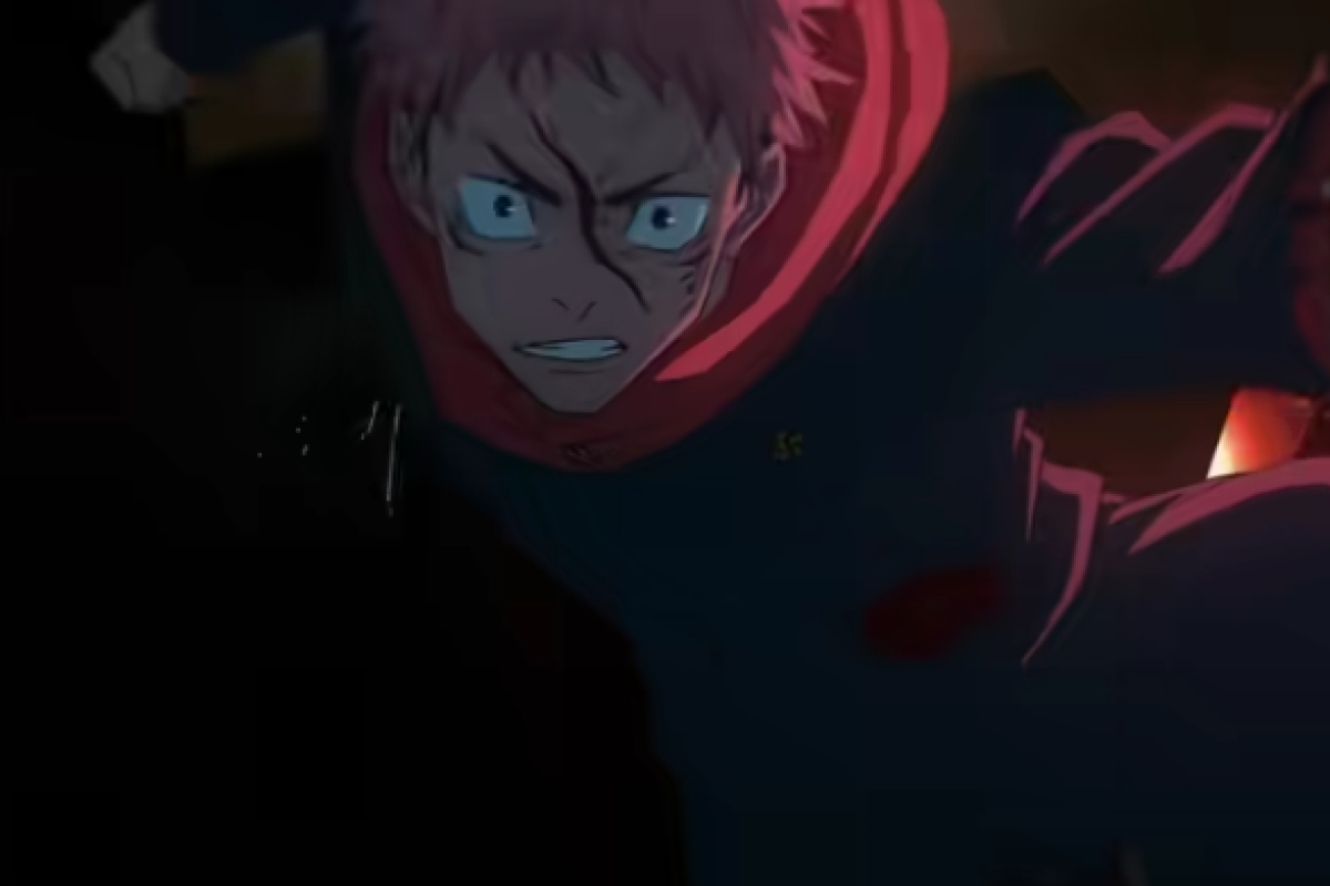 Download Nonton Jujutsu Kaisen: Execution 2025 Sub Indo serta Link di Bioskop Bukan LK21: Pertarungan Dahsyat di Shibuya yang Mengguncang Dunia Sihir Kutukan