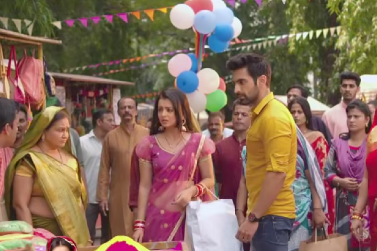 Daftar Program ANTV Hari ini 14 September 2025: Series India Rodha Mohan, Manggal Lakshmi dan Aini Ada Mega Bollywood Paling Yahud + Link