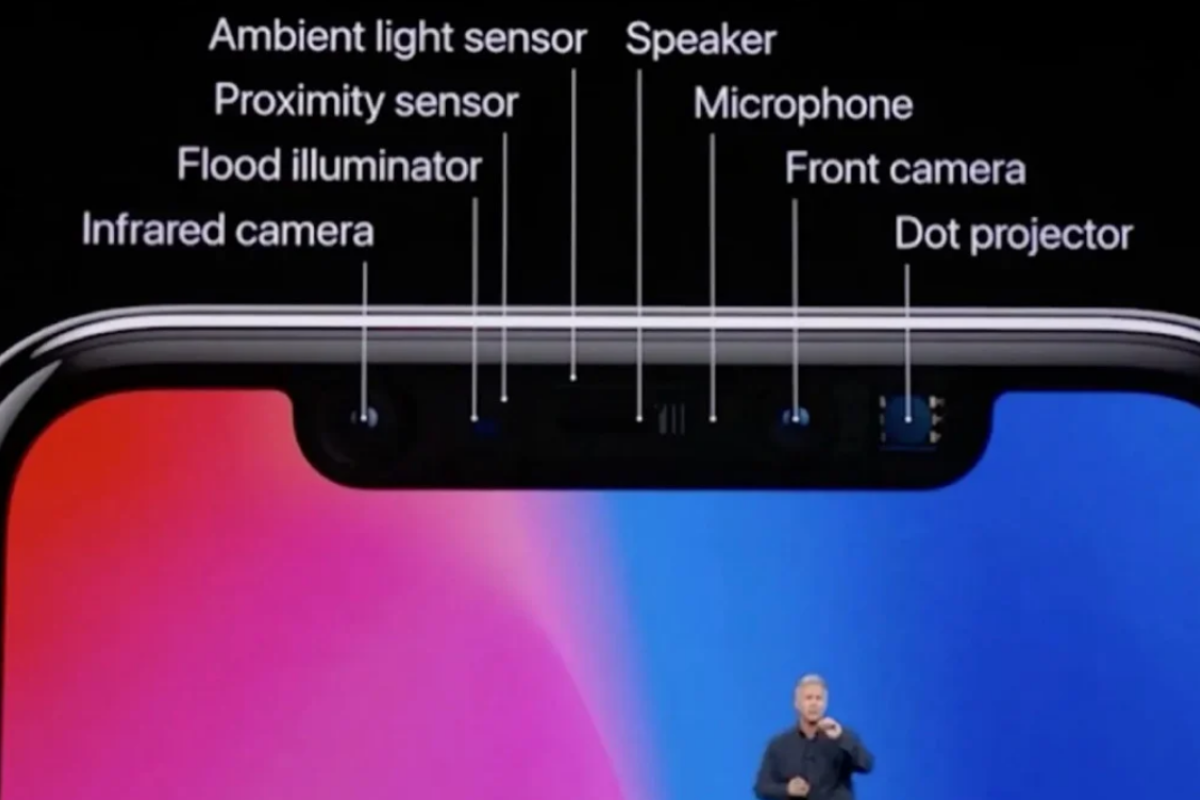 Face Unlock Android Kini Setara iPhone? Google Siapkan Teknologi 3D Baru