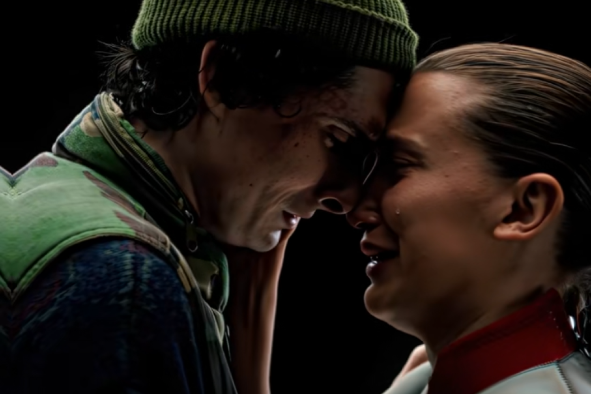 Nonton Download Series Stranger Things Season 5 Episode 8 Sub Indo di Netflix Bukan LK21 Lengkap dengan Penjelasan Ending 