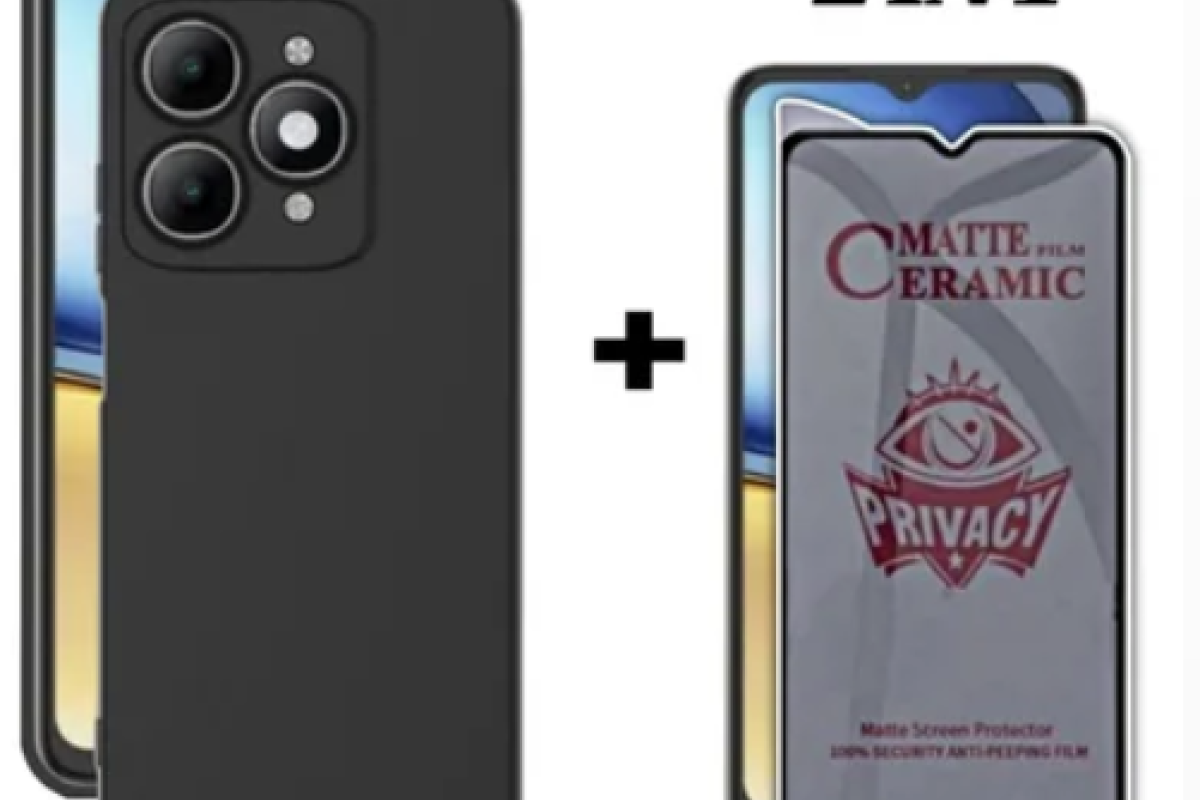 Itel A90 Akhir 2025: HP Entry-Level Harga di Bawah Rp1 Juta dengan Layar 90Hz dan Sertifikasi IP54, Layak Dibeli?