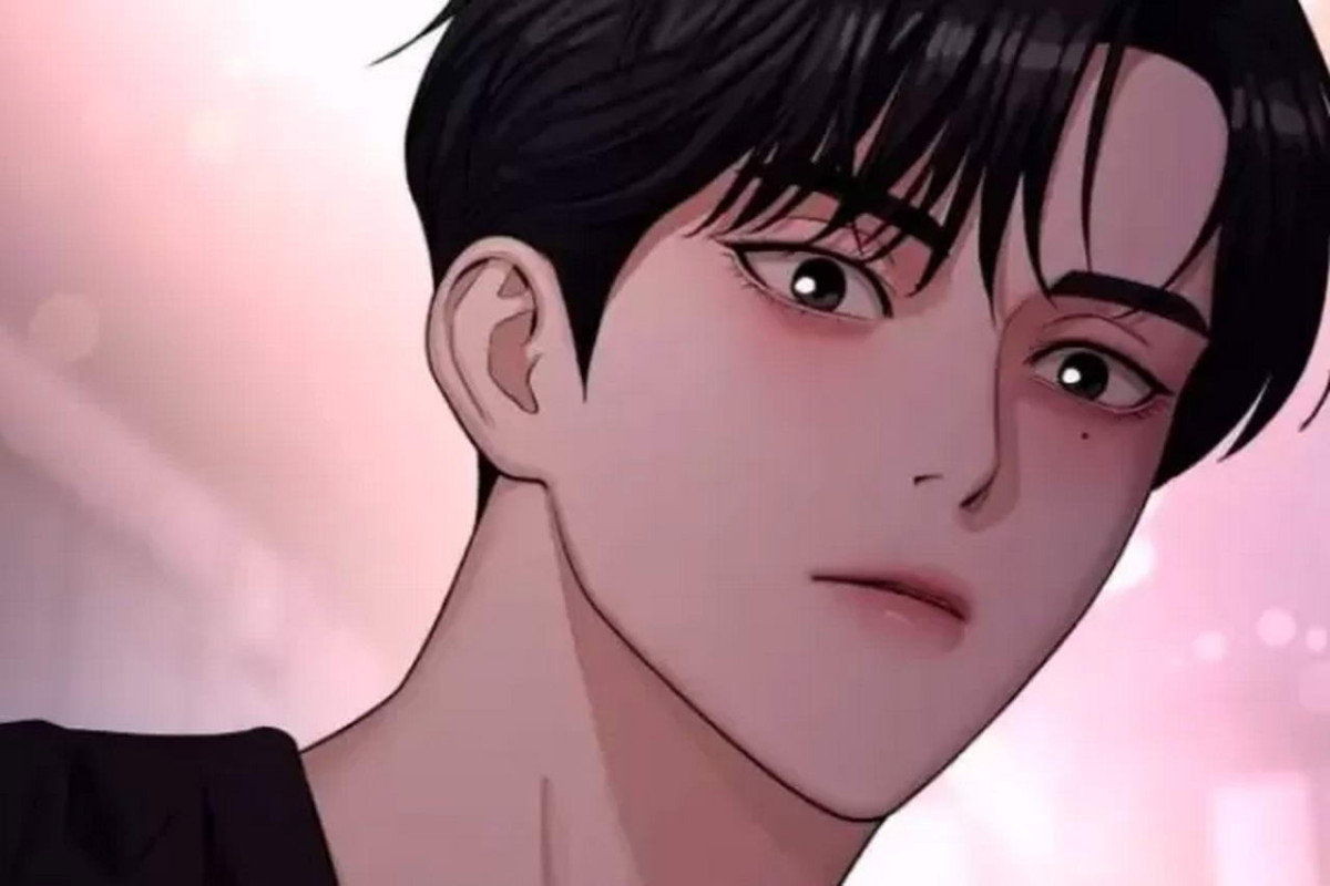 Manhwa Iseop's Romance Chapter 22 23 Sub Indo Bahasa Indonesia WEBTOON