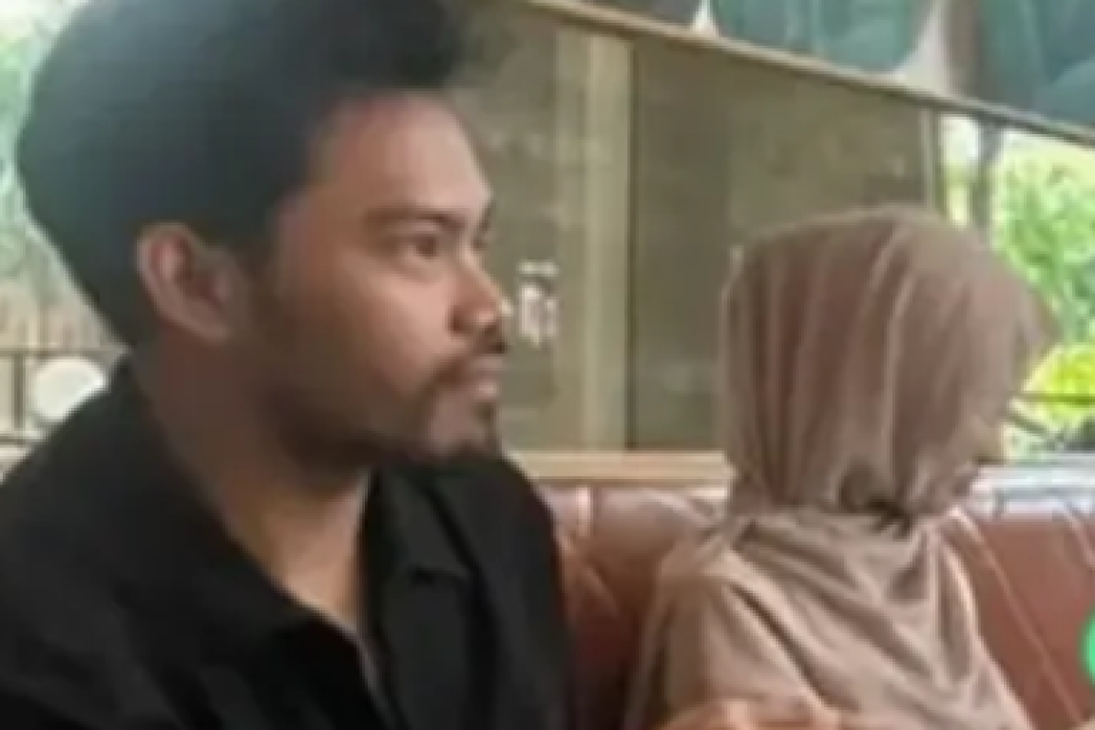 Selisih Umur Inara Rusli Insanul Fahmi Berapa? Inilah Biodata Sosok Suami Wardatina Mawa yang Diduga Berselingkuh 