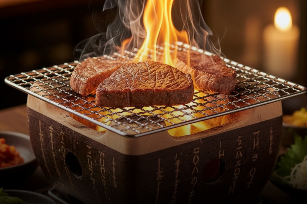 5 Restoran All You Can Eat di Surabaya yang Cocok untuk Bukber Bersama Keluarga dan Teman