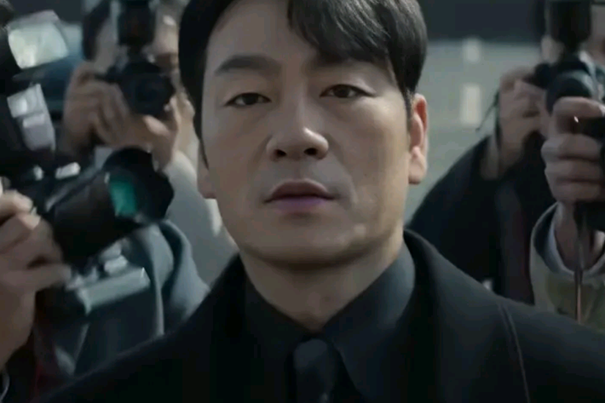 The Price of Confession Episode 2 Sub Indo Serta Spoiler dan Link Jangan LK21 tapi di Netflix: Nasib Tragis Menimpa An Yun Su saat Bertemu Penyihir Penjara Mo Eun