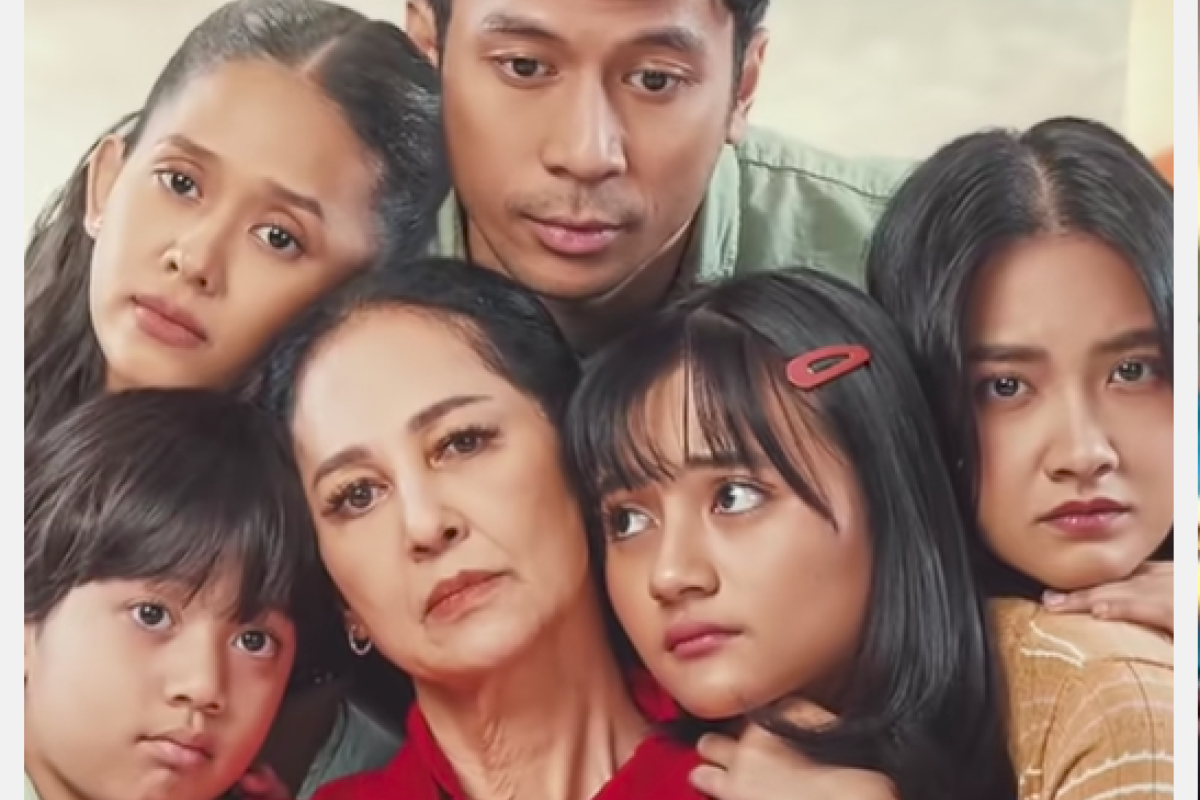 Daftar Pemain dan Sinopsis Film Senin Harga Naik (2026) Tayang di FLIX Bukan LK21: Drama Keluarga Penuh Ego, Pembuktian Diri, dan Kesempatan Kedua yang Mengharu Biru