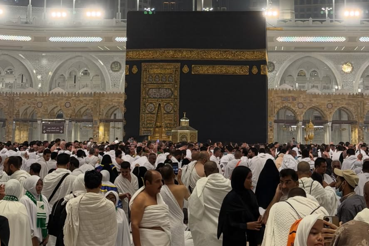 Biaya Haji 2026 Resmi Ditetapkan: Ini Rincian Lengkap dan Nilai Manfaat yang Diberikan oleh Pemerintah