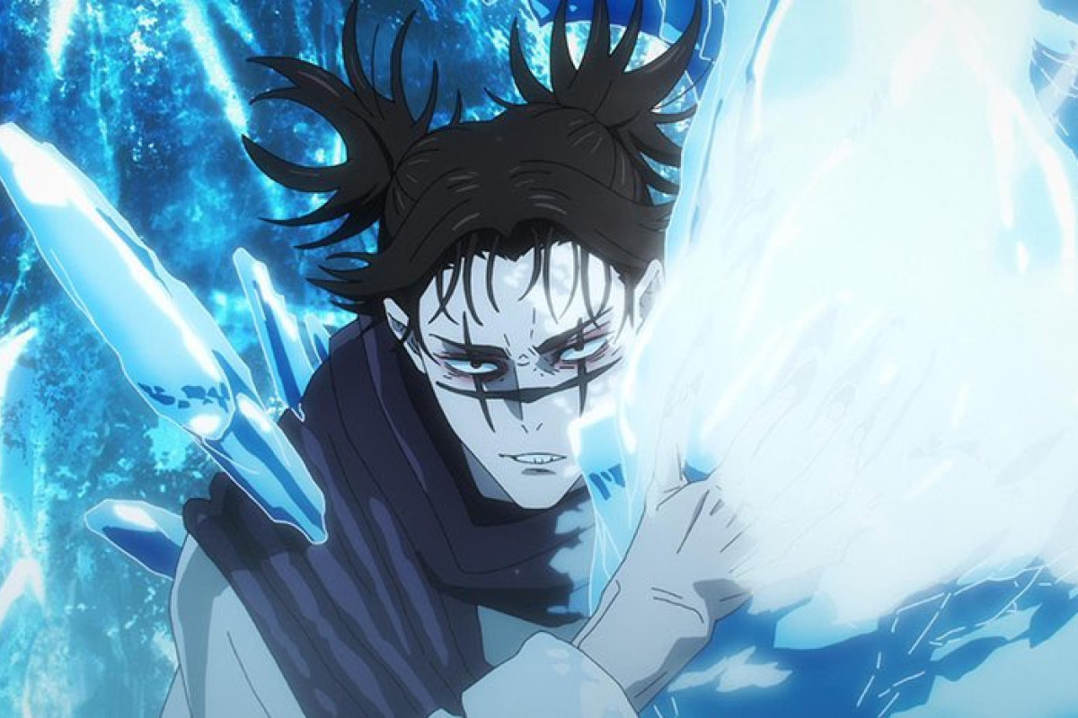 FINAL! Streaming Anime Jujutsu Kaisen Season 2 Episode 23 Sub Indonesia