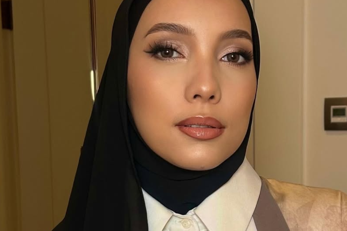 Jenahara Nasution Tutup Kolom Komentar Usai Warganet Soroti Kasus Royalti Nuansa Bening dan Wafatnya Vidi Aldiano