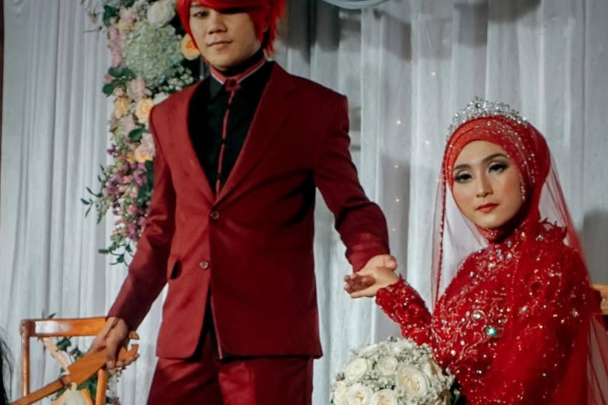 Selisih Umur Tika Mega Lestari dan Pesulap Merah Berapa? Inilah Biodata Sosok Istri Konten Kreator yang Meningal Dunia