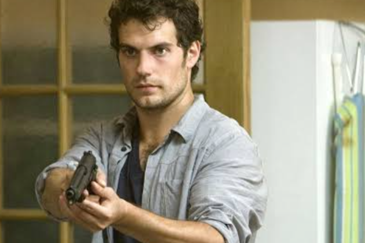 Sinopsis The Cold Light of Day Film Henry Cavill di Bioskop Trans TV Hari ini 25 Agustus 2025