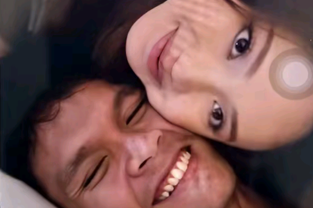 Skandal Julia Prastini (Jule): Benarkah Istri Na Daehoon Selingkuh? Foto Bareng Pria Lain Viral di TikTok, Netizen Heboh!