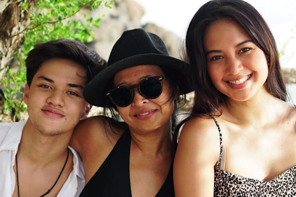 Siapa Jeremie Moeremans? Adik Aurelie Moeremans yang Bersinar di Dunia Hiburan, Simak Profil Lengkapnya!