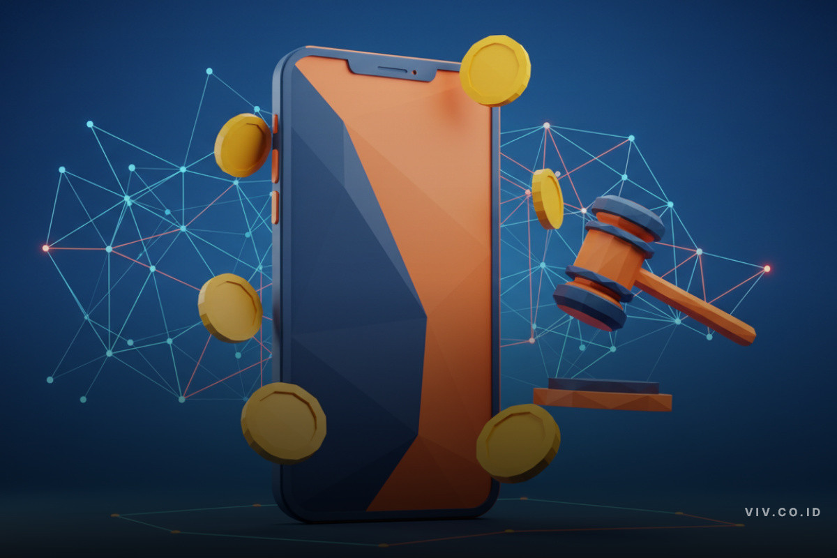 Tunggakan Gaji Influencer Picu Gugatan ke Hasbara Israel, Nilainya Capai Miliaran