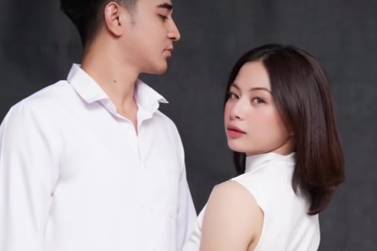 Andreas Elia Waturandang Anaknya Siapa? Inilah Biodata Polisi dan Atlet yang Resmi Melamar Israellah Athena Bonita Saweho, Bukan Orang Sembarangan di Menado?