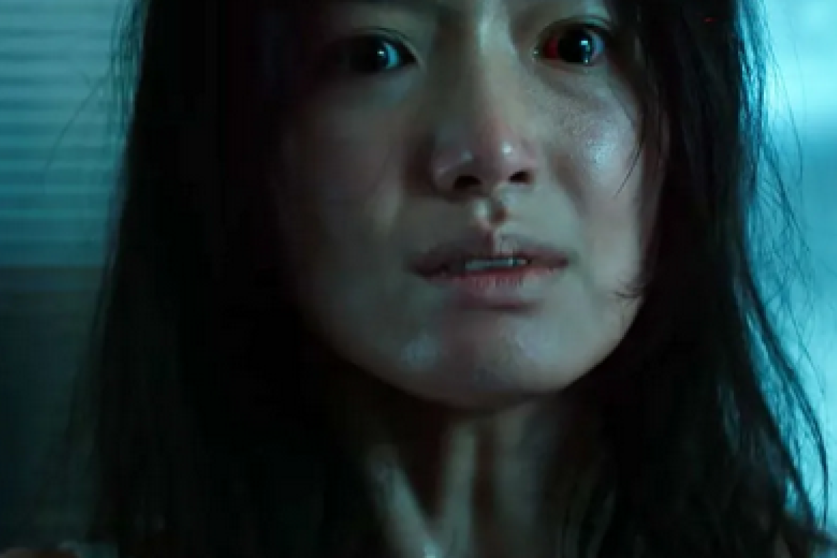 Sinopsis Mudborn 2025 Film Horor dan Fakta Menarik, Link Nonton Jadwal Tayang di Indonesia?