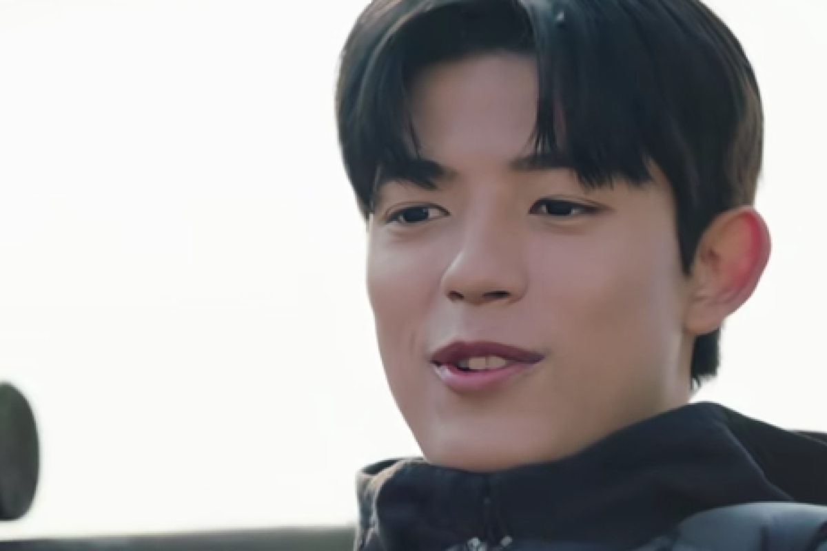 No Tail to Tell Episode 9-10 Libur  Tayang pada 13 dan 14 Februari 2026 karena Siaran Khusus Tahun Baru Imlek