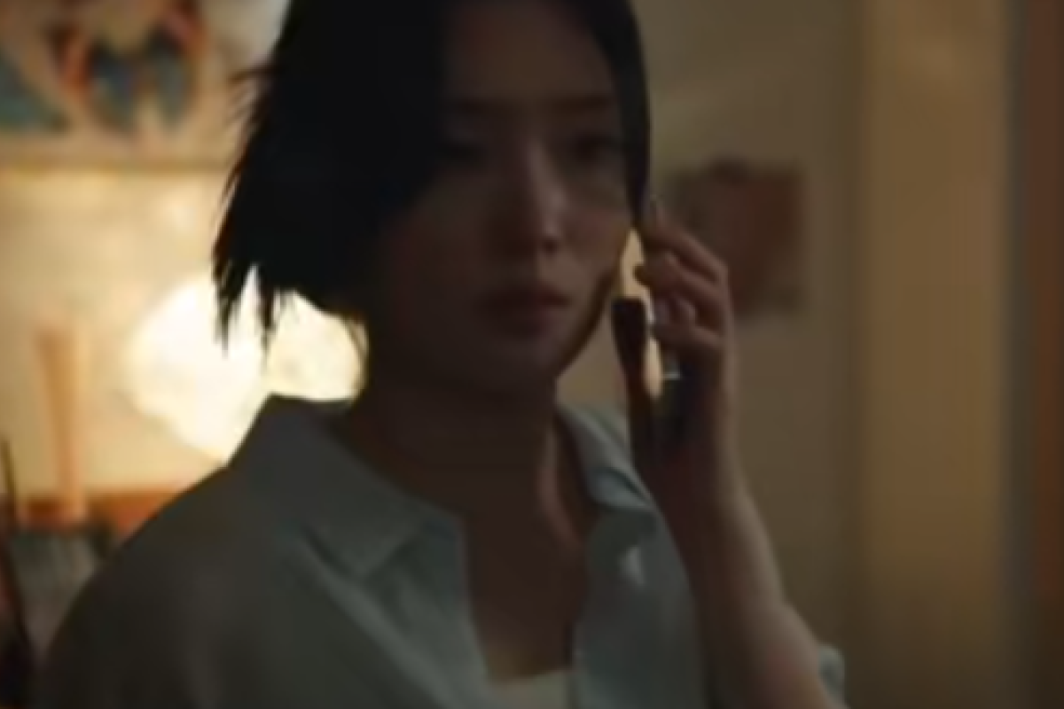 Apakah Drakor Beyond The Bar Bakal Lanjut Season 2?