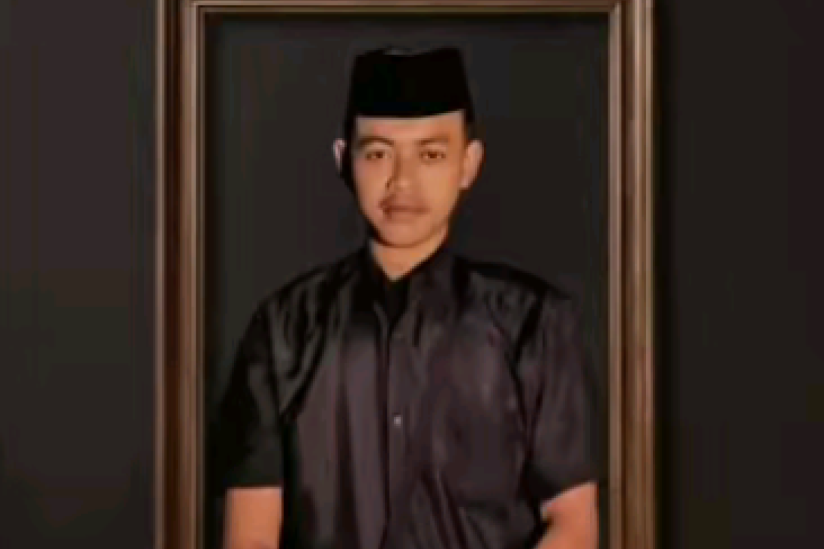 Profil Tampang Muhammad Bimo Saputra Anggota Muda Pagar Nusa yang Meninggal Dunia, Lengkap dari Umur, Agama dan Akun Instagram