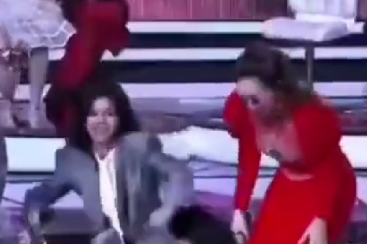 Heboh Acara Dangdut DA7: Kalimat Tauhid Dijadikan Latar Goyang Ngebor, MUI Turun Tangan