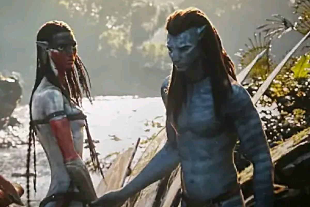 Nonton Download Film Avatar 3: Fire and Ash (2025) Sub Indo Dibintangi Sam Worthington Di Bioskop Bukan LK21: Perjuangan Terakhir Keluarga Sully 