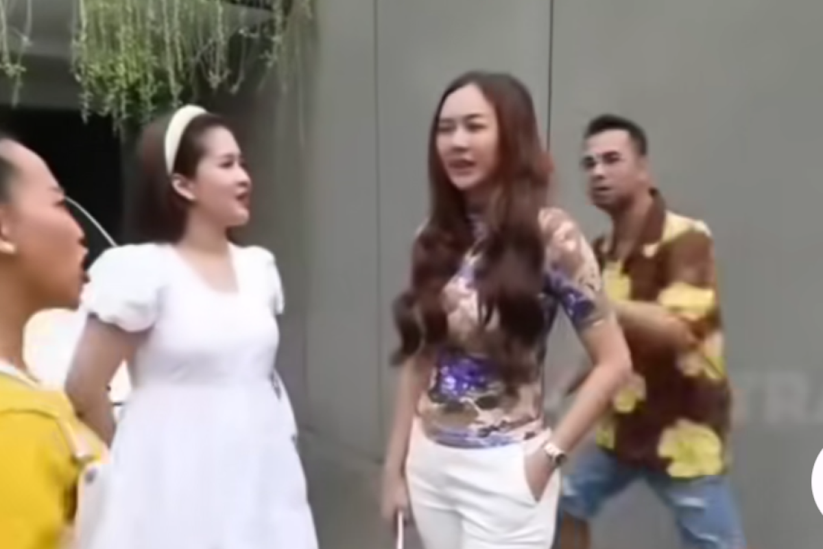 4 Fakta Unik Rumah Mewah Aura Kasih Senilai Rp50 Miliar: Dibangun dengan Jasa Feng Shui, Kedap Suara, hingga Kolam Renang Tanpa Kaporit