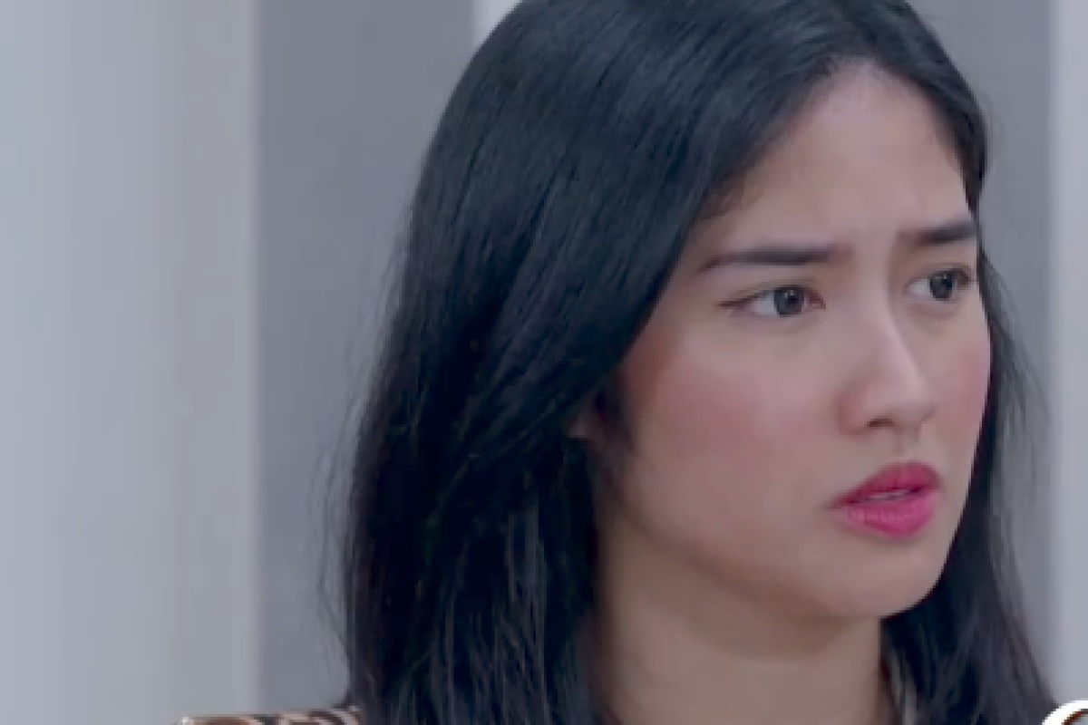 Cinta Tanpa Karena Episode Hari ini 22 November 2023 di RCTI: Nuna Tidak Akan Menyerahkan Hak Asuh Sava pada Ghani