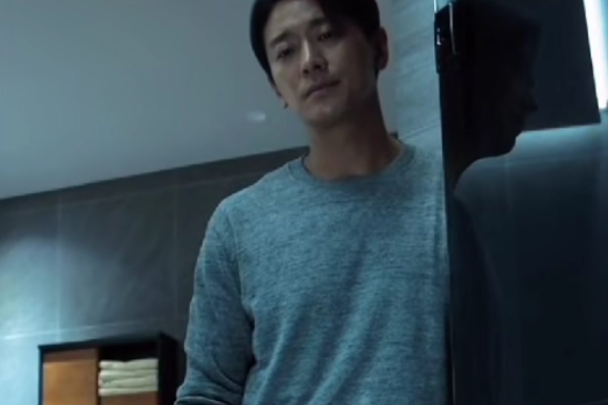 Nonton Drakor Climax Episode 5-6 Sub Indo serta Link dan Spoiler di VIU bukan LK21: Tae seop Bersiap Menantang Sosok yang Memiliki Pengaruh Besar