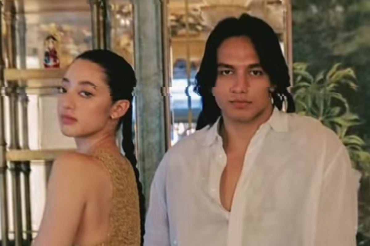 Jefri Nichol dan Ameera Khan Diduga Putus: Kisah Cinta 10 Bulan yang Kandas, Ini Fakta-Faktanya!