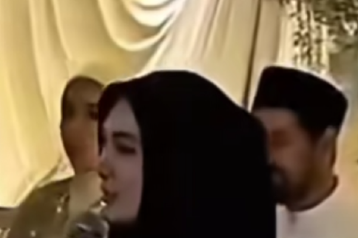 Selamat! Muzakir Manaf Gubernur Aceh Diduga Menikah untuk Ketiga Kalinya di Malaysia pada Senin, 19 Januari 2026