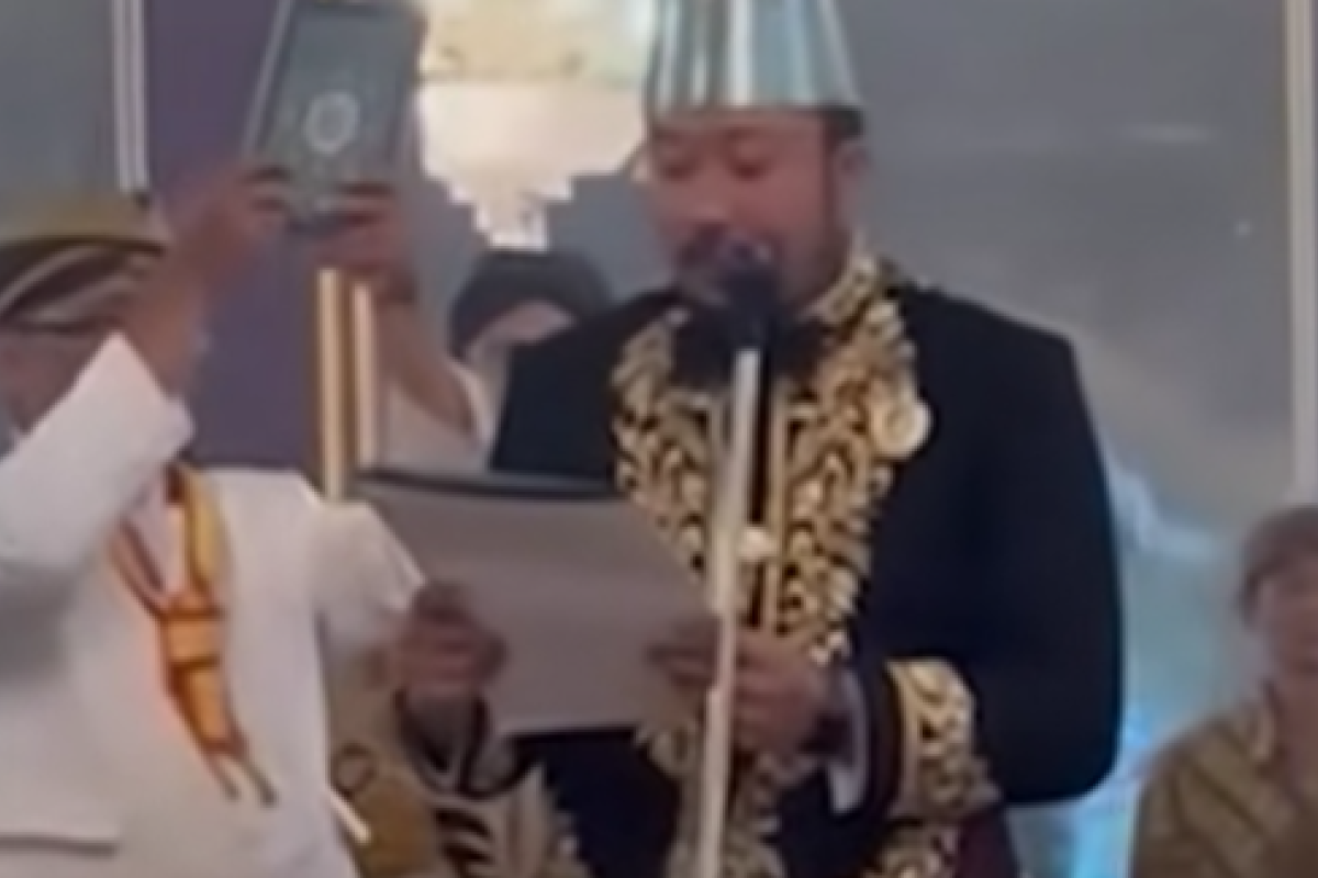 KGPH Mangkubumi Dinobatkan Jadi Penerus Tahta PB XIII, Bukan Haryo Purboyo: Begini Penjelasan dan Dinamikanya