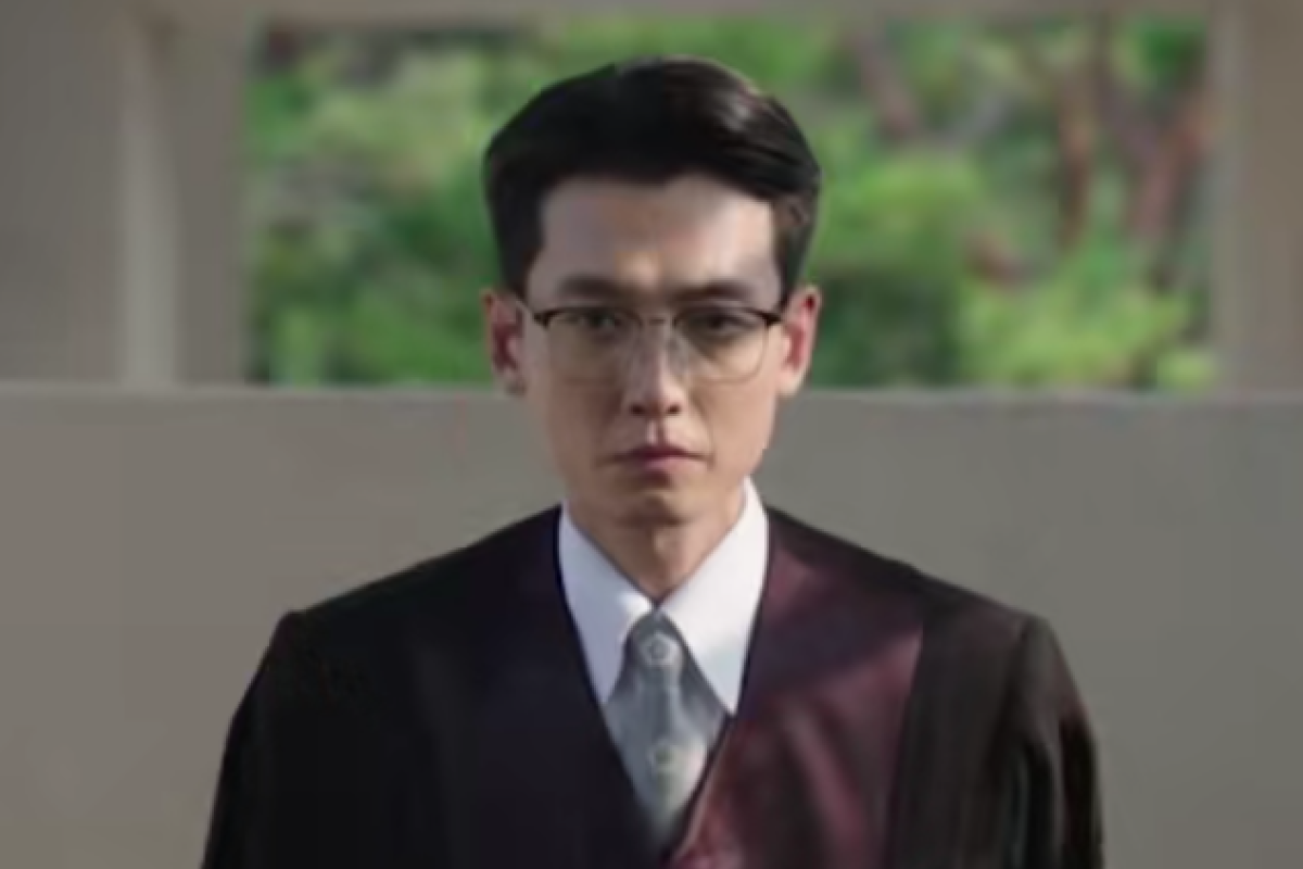 Spoiler Drakor Pro Bono Episode 5–6 Sub Indo serta Link di TVN bukan LK21: Kemenangan di Pengadilan, Rahasia Lama Kembali Mengemuka