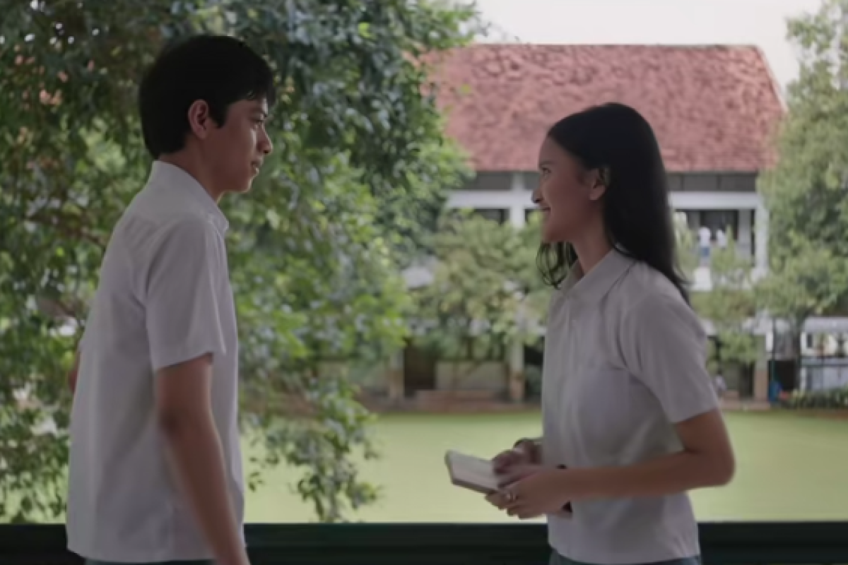 Apakah Film Rangga & Cinta 2025 Bakal Lanjut Season 2?