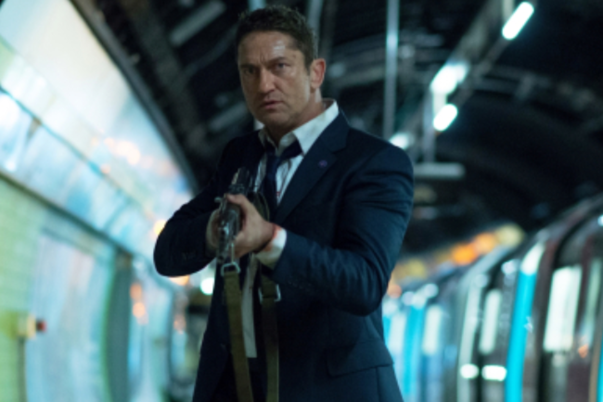Jadwal Acara Trans TV Rabu, 3 Maret 2026 Ada Film Bioskop London Has Fallen dan Colombiana, Brownies, Insert dan Pagi-Pagi Ambyar serta Link Nonton