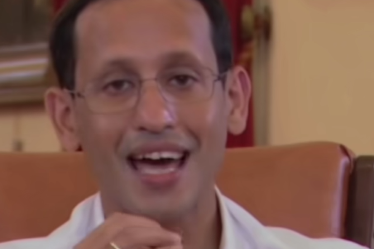 Nadiem Makarim Ganti Kuasa Hukum di Kasus Chromebook: Hotman Paris Digantikan Dodi S Abdulkadir, Ini Alasannya