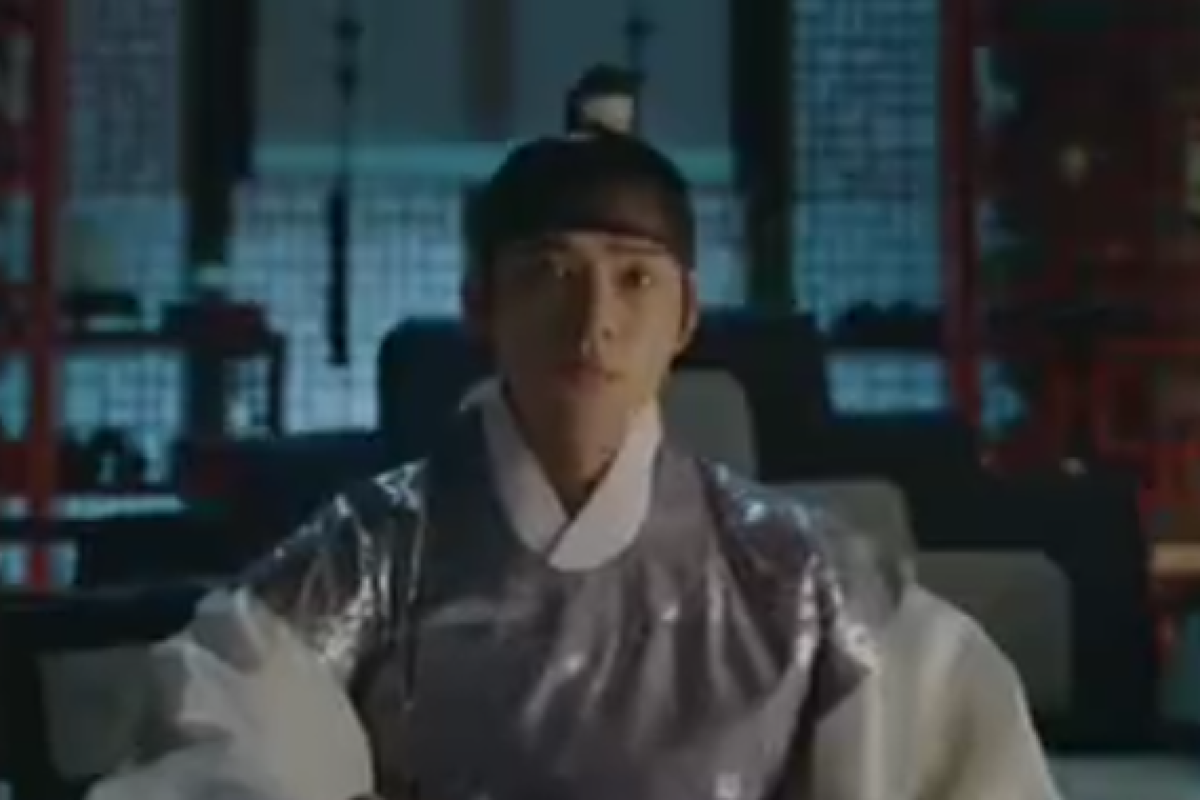  To My Beloved Thief Episode 12 Sub Indo serta Link dan Spoiler bukan LK21 tapi di KST: Upaya Yi Yeol Melindungi Eun Jo Justru Memperuncing Pandangan Raja