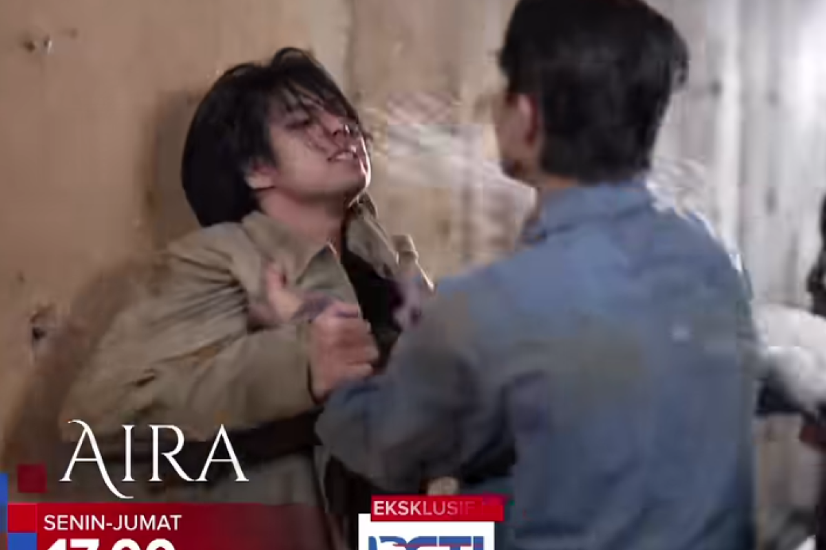 10 Daftar Rating TV per Senin, 2 Februari 2026: Cinta Setulus Hati Resmi Tamat Usai Kalah dengan Aira, Penonton Banjiri Medsos dengan Air Mata dan Kenangan