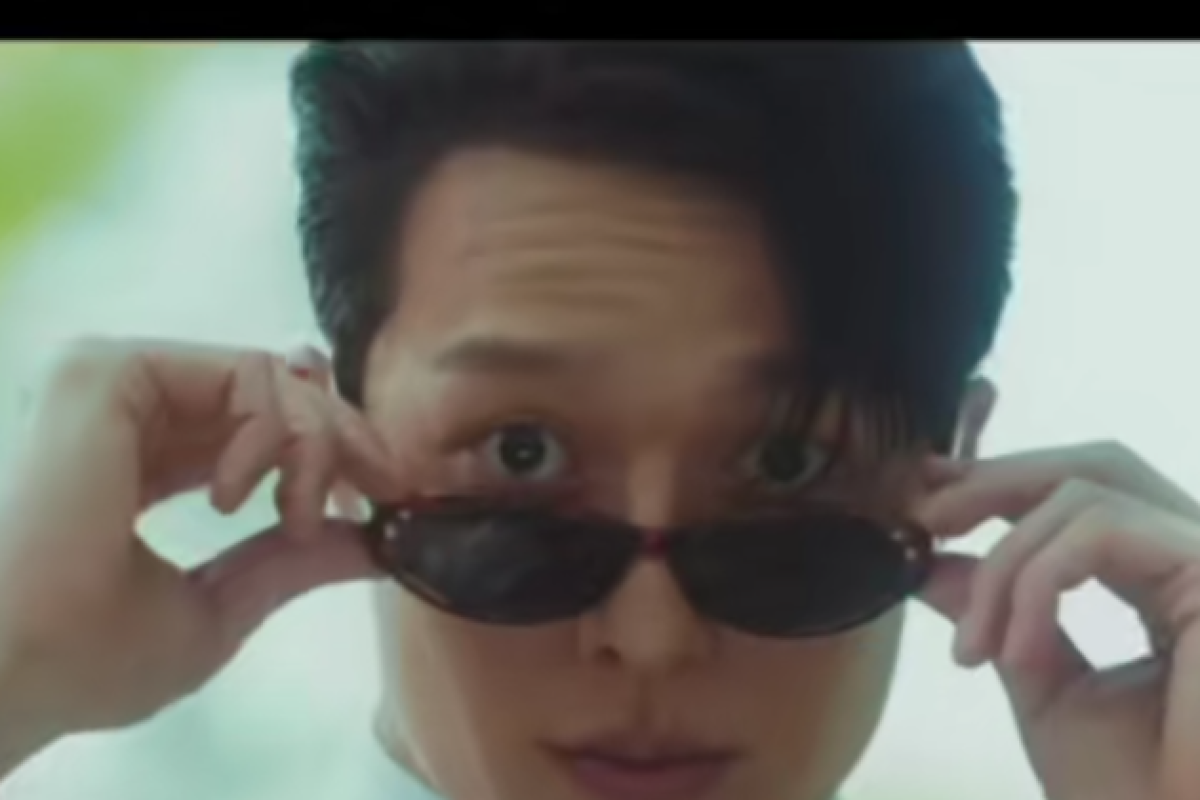 Nonton Drakor Dynamite Kiss Episode 7–8 Sub Indo serta Link dan Spoiler: Ketika Cinta dan Kebohongan Bersatu dalam Tegangan yang Membara