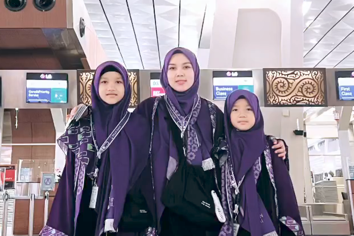 Siapa Ratu Annisa? Mantan Pemain Serial Kolosal Genta Buana yang Diduga  Dekat dengan Dodi Hidayatullah Kini