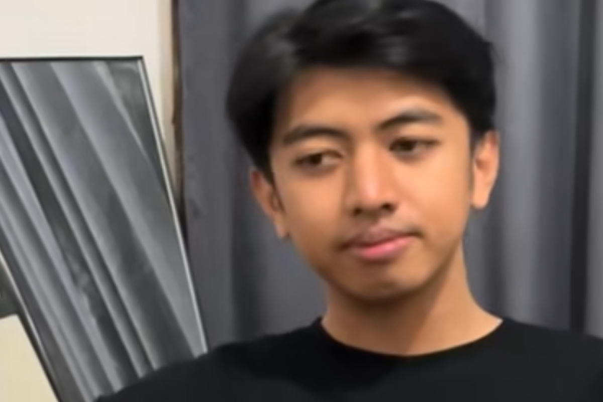 Yusril Yudane Anaknya Siapa? Inilah Biodata TikToker yang Ikut di Audisi Indonesian Idol 14 dan Raih 5 Yes serta Golden Ticket, Bukan Orang Biasa?