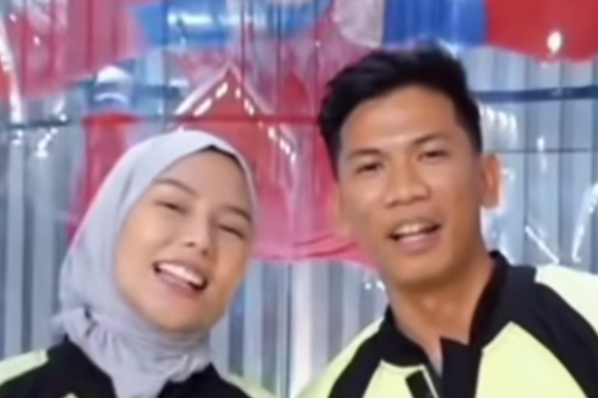 Rehan Mubarak Anaknya Siapa? Inilah Biodata Calon Suami Selebgram Dara Arafah yang Telah Resmi Bertunangan, Benarkah Bukan Orang Sembarangan?