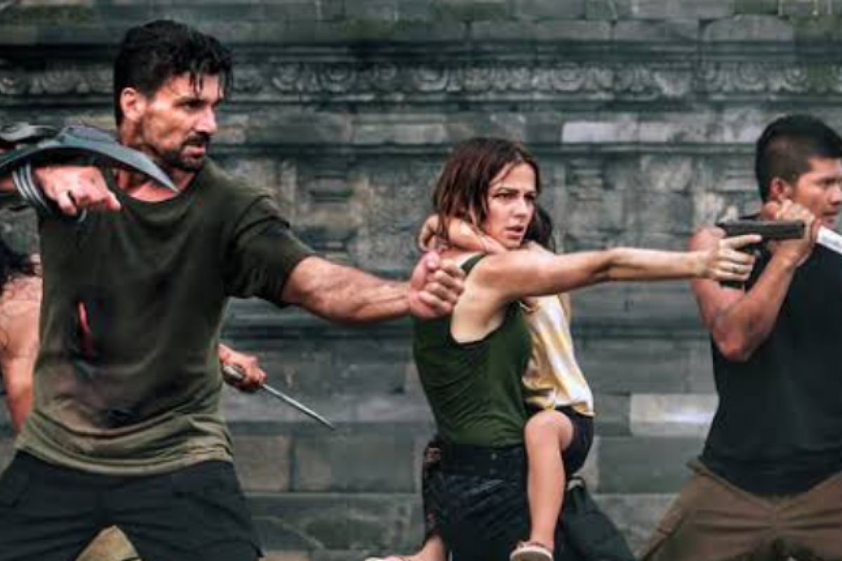 Jadwal Bioskop Trans TV 9 – 10 Agustus 2025