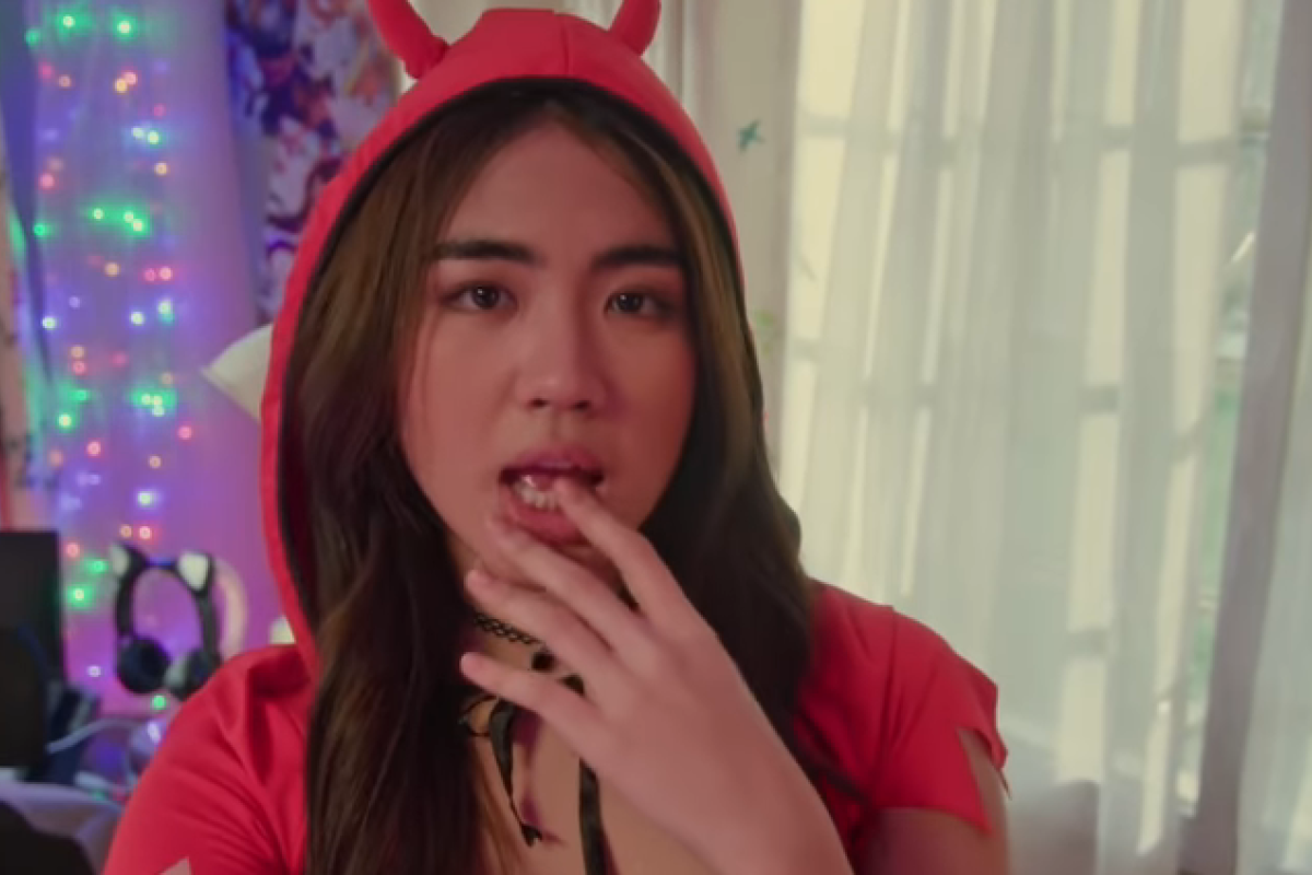 Download dan Nonton Pantasya Ni Tami (2024) Full Movie Berkualitas HD