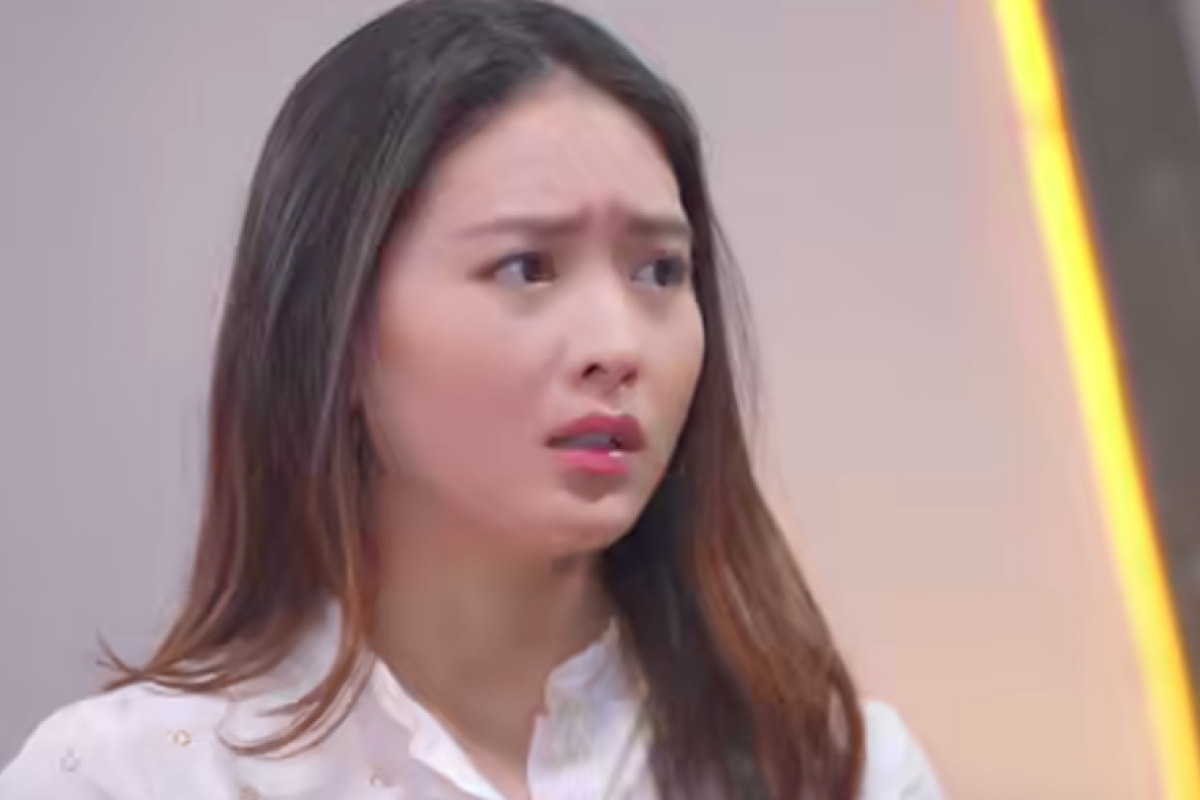 MANTAP ABIS! Ketika Cinta Memanggilmu Kembali Rebut Posisi Pertama, Inilah Rating TV per Minggu, 4 April 2025