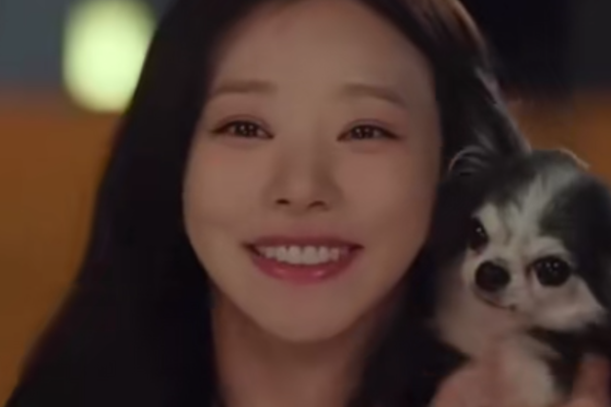 Spring Fever Episode 6 Sub Indo dan Spoiler serta Link bukan LK21 tapi di VIKI: Yun Bom Menyatakan Conta pada Jae Gyu 