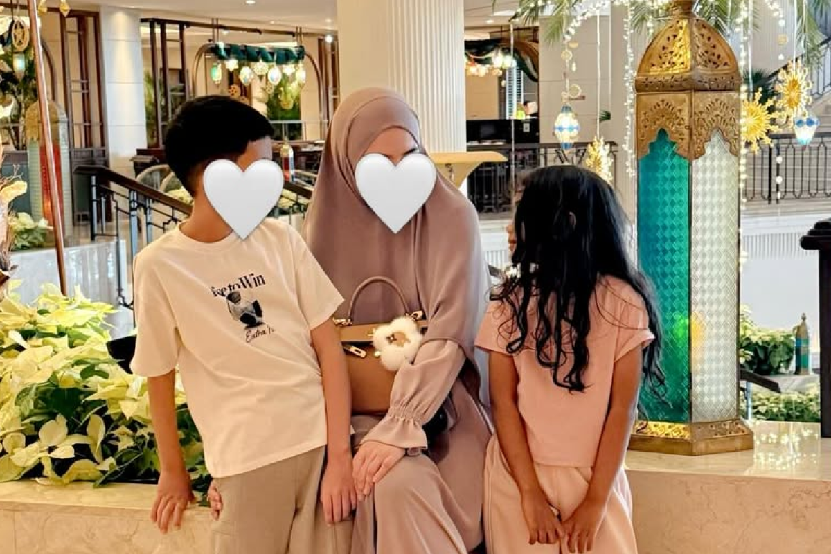 Nadine Gaus Founder Klamby Jadi Sorotan Usai Isu Kepemilikan Brand Beralih ke Mantan Suami