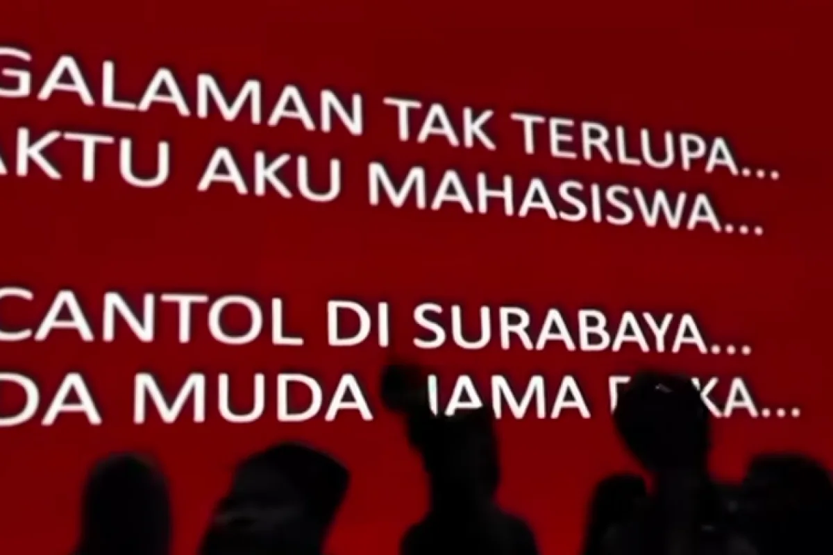 HMT ITB Sampaikan Permintaan Maaf Usai Lirik Lagu OSD Picu Kontroversi Pelecehan