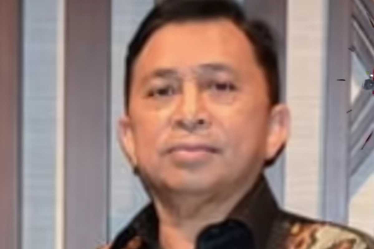 Siapa Anak dan Istri Halim Kalla? Adik Jusuf Kalla yang Jadi Tersangka Korupsi PLTU Kalbar Senilai Rp1,35 Triliun, Bukan Orang Sembarangan di Makassar