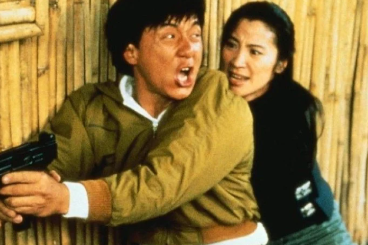 Jadwal Bioskop Trans TV  18 – 23 November 2025