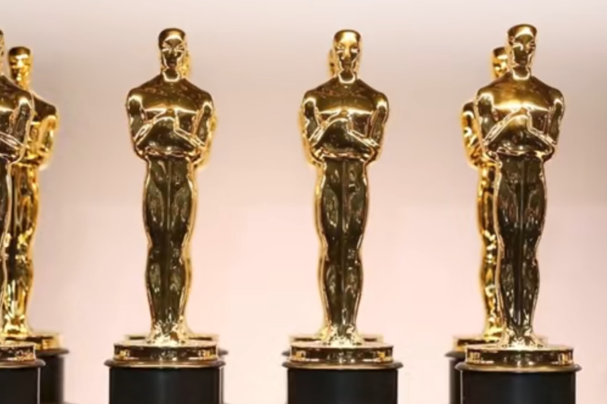 Oscar 2029 Pindah ke YouTube: Selamat Tinggal Potong Pidato, Selamat Datang Kebebasan Kreatif!